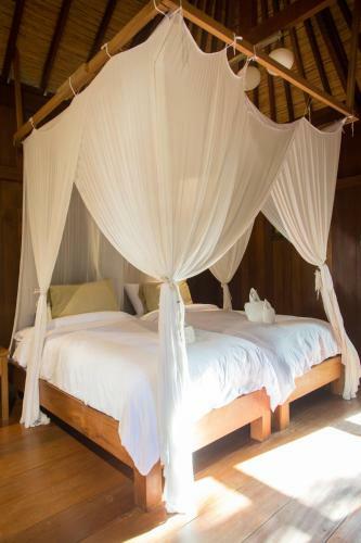 Exclusive Bali Bungalows