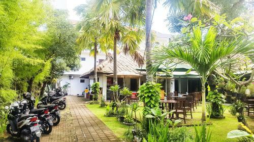 Hostal Naturela