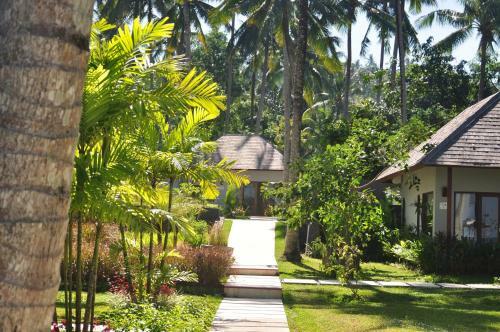 Hotel The Chandi Boutique Resort & Spa