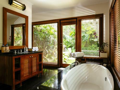 Villa Semarapura - An Elite Haven