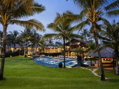 Villa Semarapura - An Elite Haven
