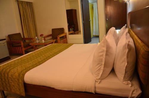 Hotel Cambay Sapphire, Gandhinagar