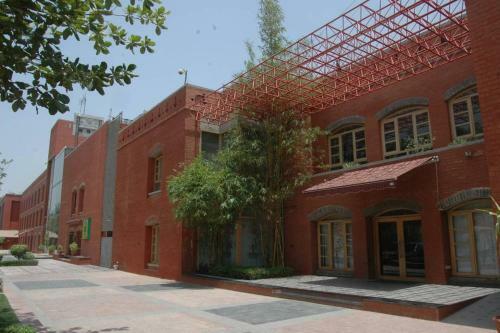 Hotel Cambay Sapphire, Gandhinagar