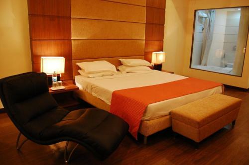 Hotel Cambay Sapphire, Gandhinagar