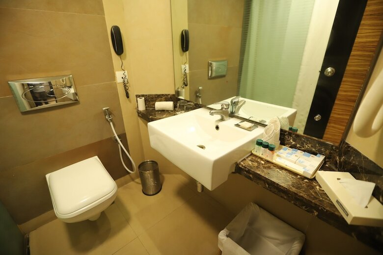 Hotel Fortune Inn Haveli