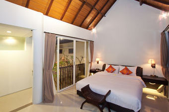 Villa Grace & Milena