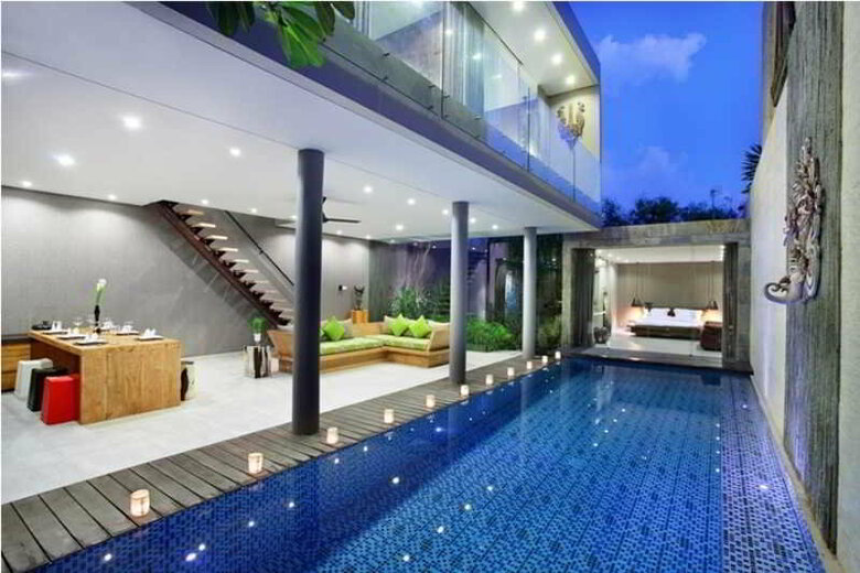 Sandhya Villa