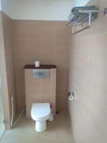 Zoe Villa Canggu Bali