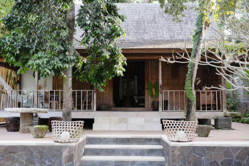Hotel Kalapa Villa Resort