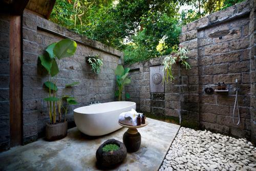 Hotel Kalapa Villa Resort