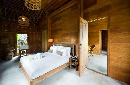 Hotel Kalapa Villa Resort