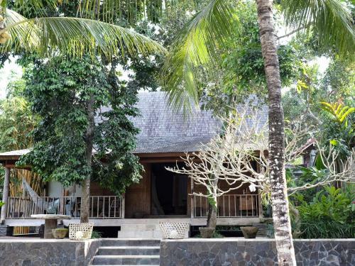 Hotel Kalapa Villa Resort