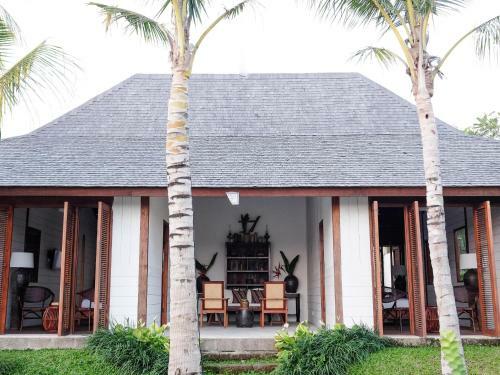 Hotel Kalapa Villa Resort