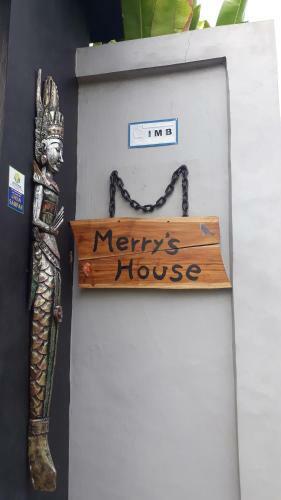 Merry's House