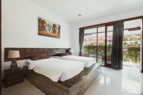 Hostal Big Brother Surf Inn
