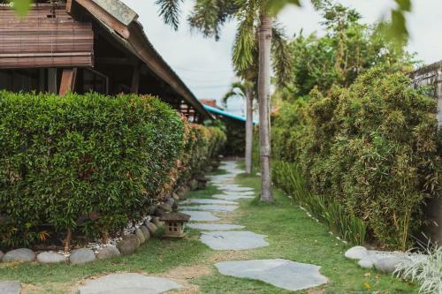 Hostal Big Brother Surf Inn
