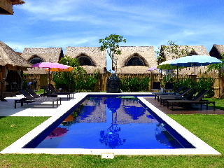 Villa United Colors Of Bali