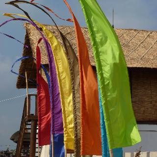 Villa United Colors Of Bali