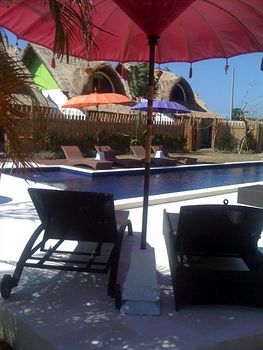 Villa United Colors Of Bali