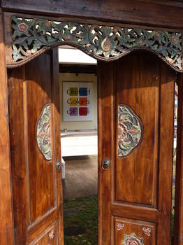 Villa United Colors Of Bali