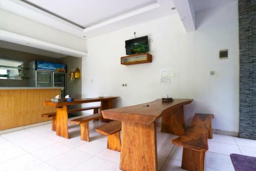 Hostal Saren Guesthouse Bali