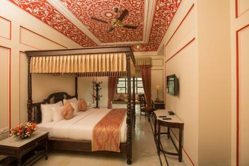 Hotel Umaid Haveli