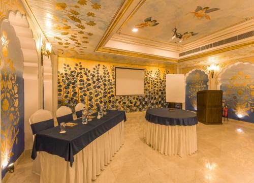 Hotel Umaid Haveli