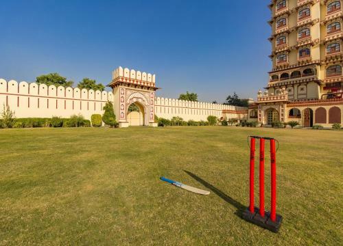 Hotel Umaid Haveli