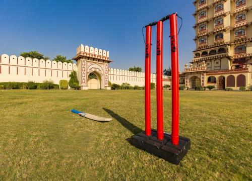 Hotel Umaid Haveli