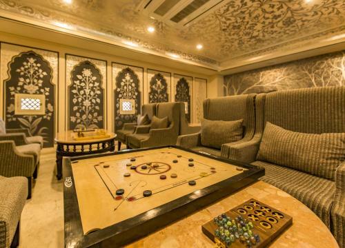 Hotel Umaid Haveli