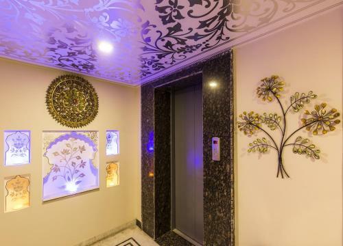 Hotel Umaid Haveli