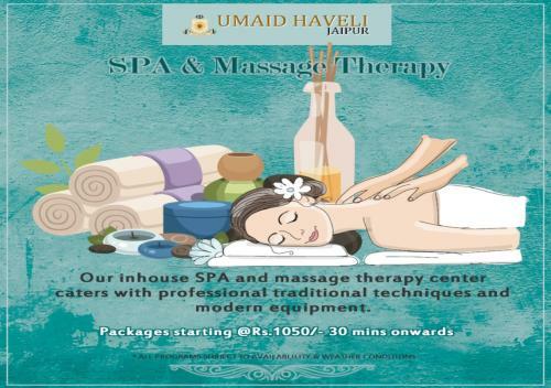 Hotel Umaid Haveli