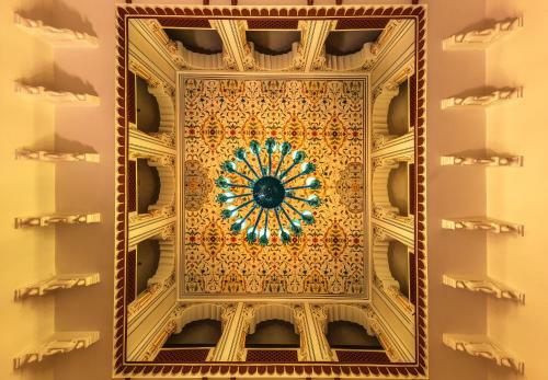 Hotel Umaid Haveli