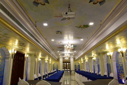 Hotel Umaid Haveli