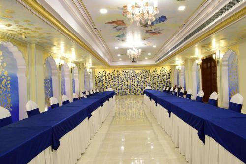 Hotel Umaid Haveli
