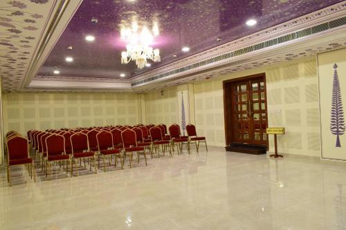 Hotel Umaid Haveli