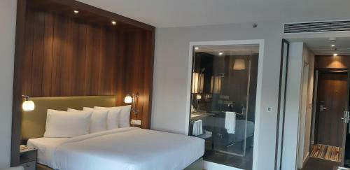 Hotel Country Inn & Suites By Radisson Jammu