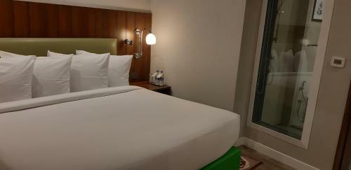Hotel Country Inn & Suites By Radisson Jammu