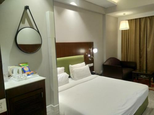 Hotel Country Inn & Suites By Radisson Jammu