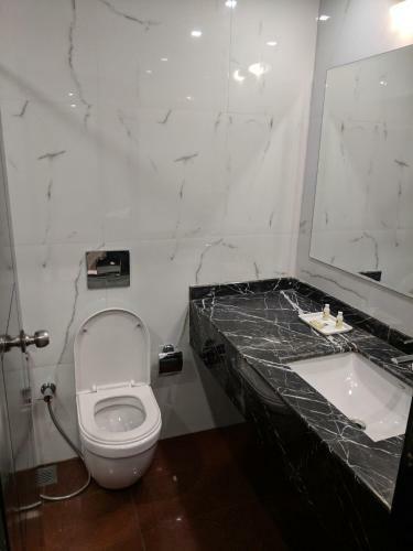 Hotel Chandra Imperial