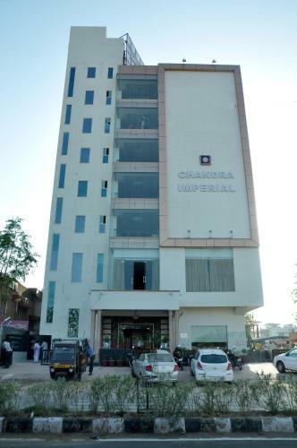 Hotel Chandra Imperial