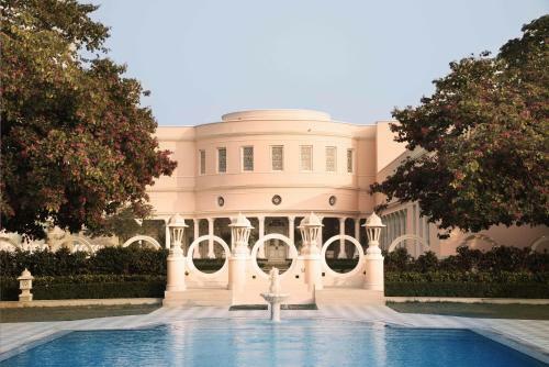 Hotel Sujan Rajmahal Palace