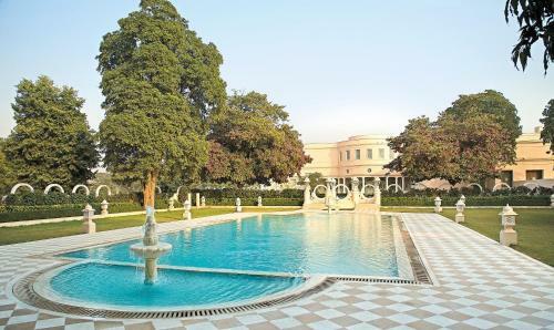 Hotel Sujan Rajmahal Palace