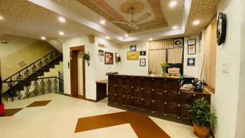 Hotel Classic Inn