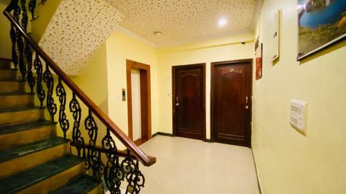 Hotel Classic Inn