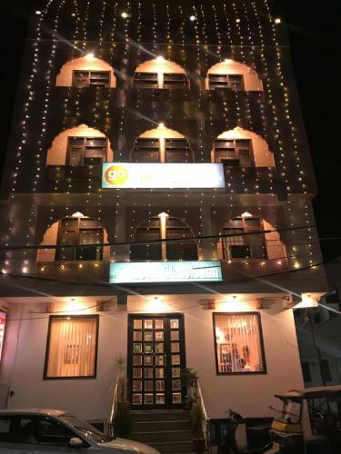 Hotel Classic Inn