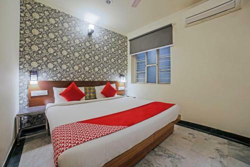 Hostal Hotel Parkview