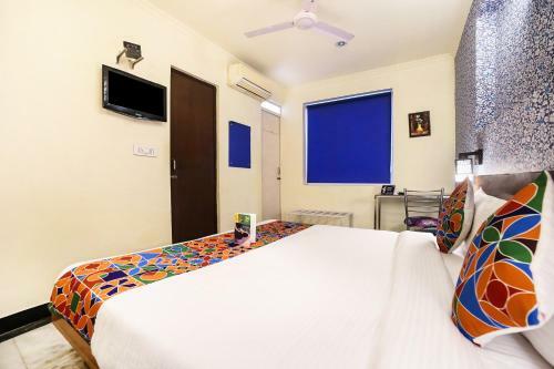 Hostal Hotel Parkview