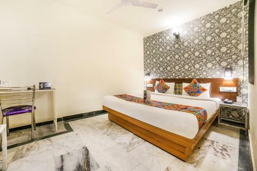 Hostal Hotel Parkview