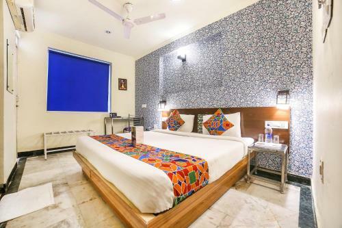 Hostal Hotel Parkview